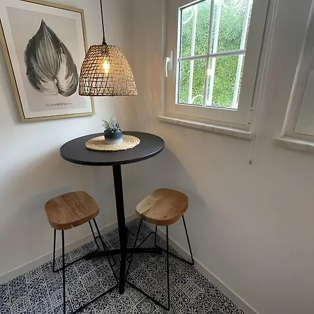 Townhouse With Communal Pool * カルヴォエイロ